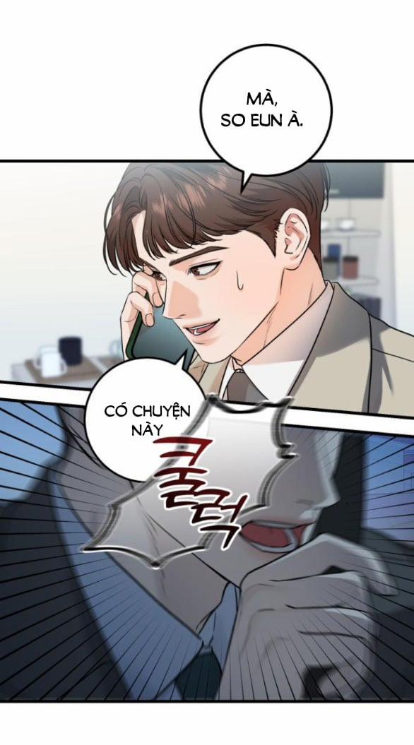 Nóng Lòng Muốn Giày Vò Em 17.1 trang 12