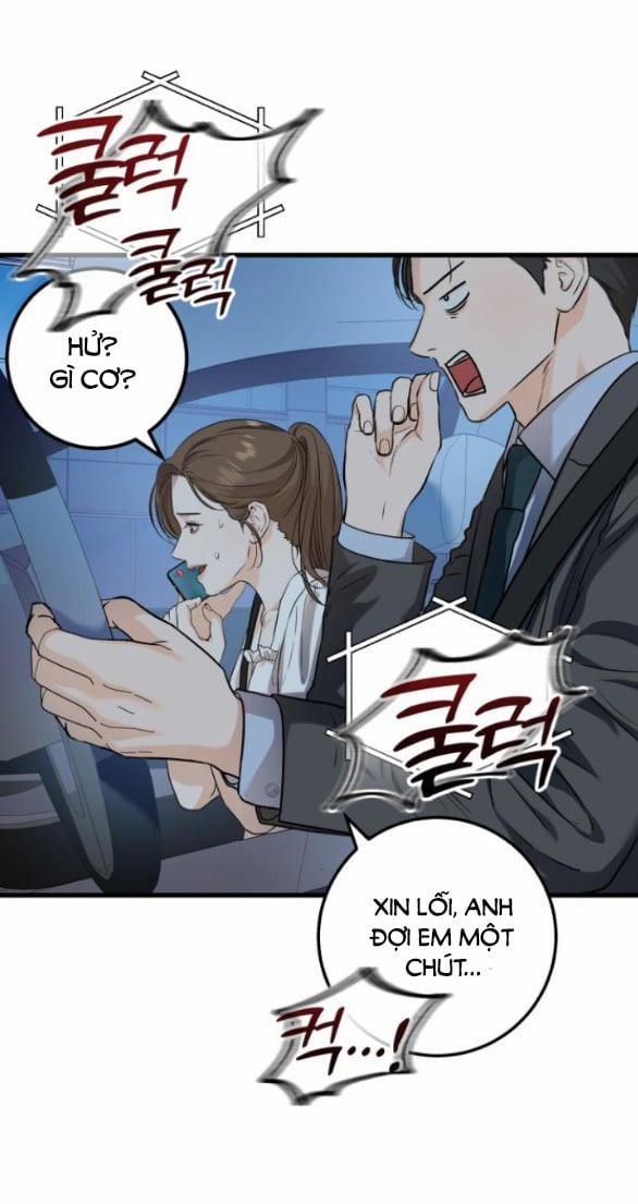 Nóng Lòng Muốn Giày Vò Em 17.1 trang 13