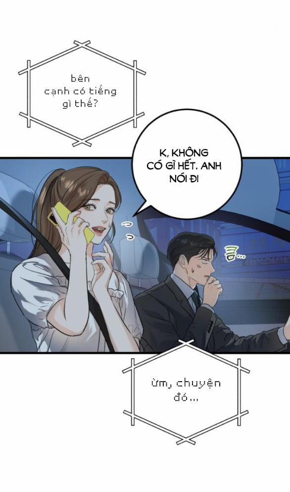 Nóng Lòng Muốn Giày Vò Em 17.1 trang 16