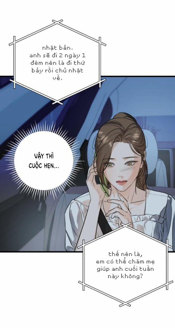 Nóng Lòng Muốn Giày Vò Em 17.1 trang 18