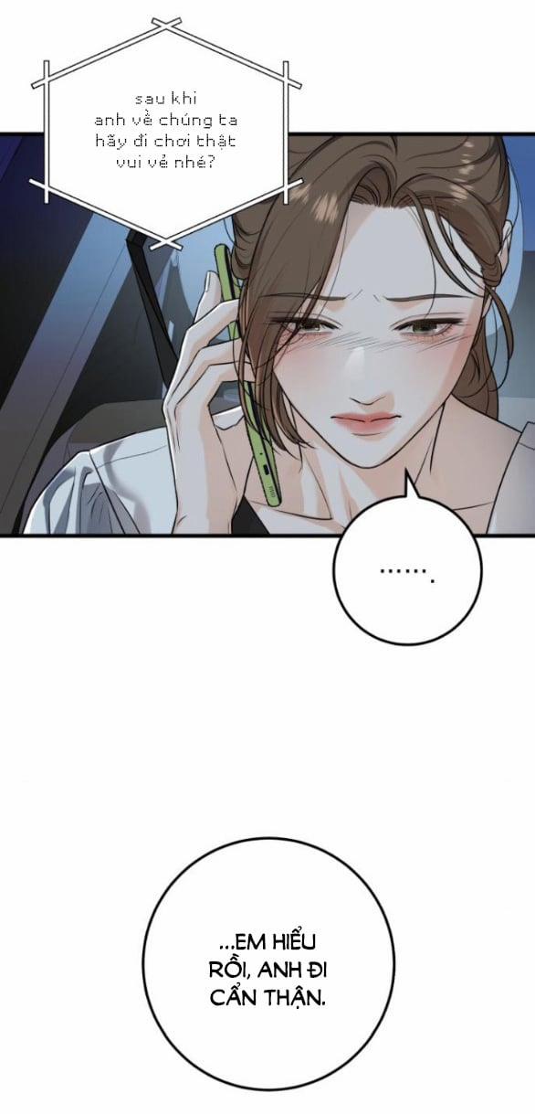 Nóng Lòng Muốn Giày Vò Em 17.1 trang 19