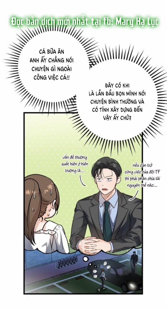 Nóng Lòng Muốn Giày Vò Em 17.1 trang 2