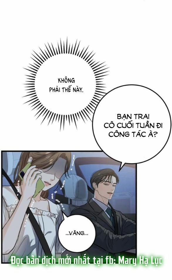 Nóng Lòng Muốn Giày Vò Em 17.1 trang 20