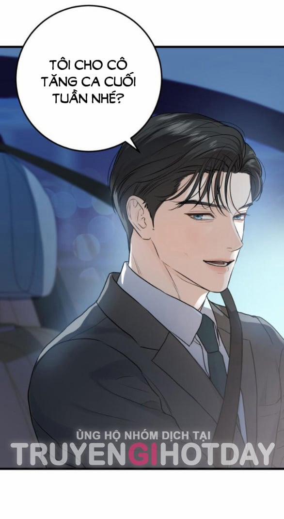 Nóng Lòng Muốn Giày Vò Em 17.1 trang 23