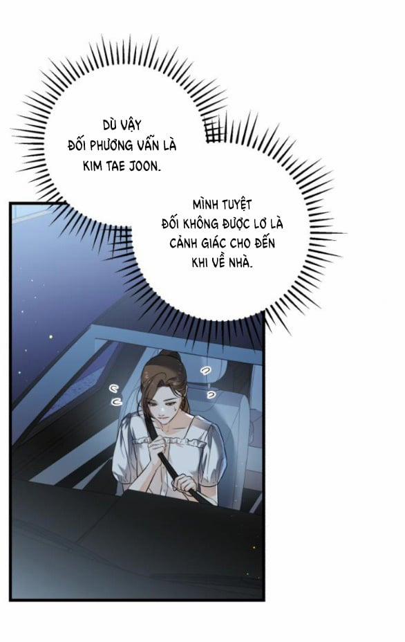 Nóng Lòng Muốn Giày Vò Em 17.1 trang 4