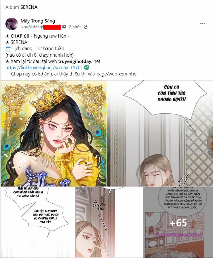 Nóng Lòng Muốn Giày Vò Em 17.1 trang 42