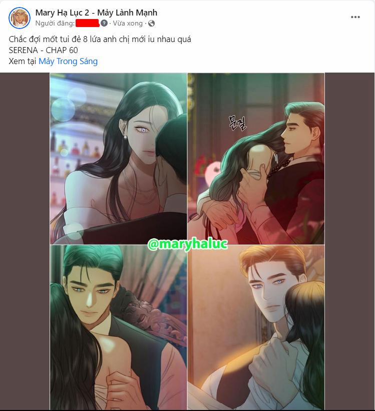 Nóng Lòng Muốn Giày Vò Em 17.1 trang 43