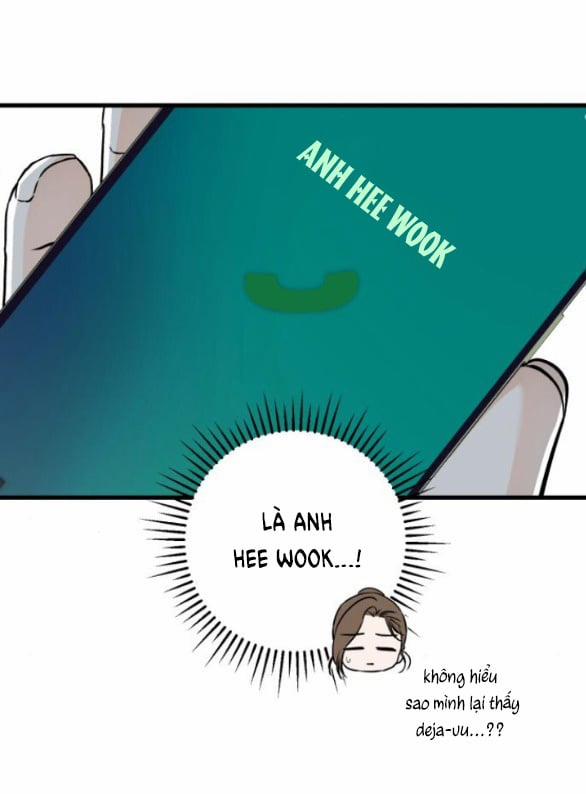 Nóng Lòng Muốn Giày Vò Em 17.1 trang 6