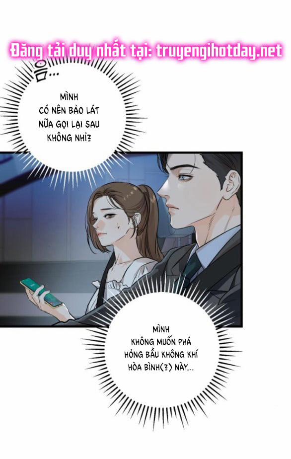 Nóng Lòng Muốn Giày Vò Em 17.1 trang 7