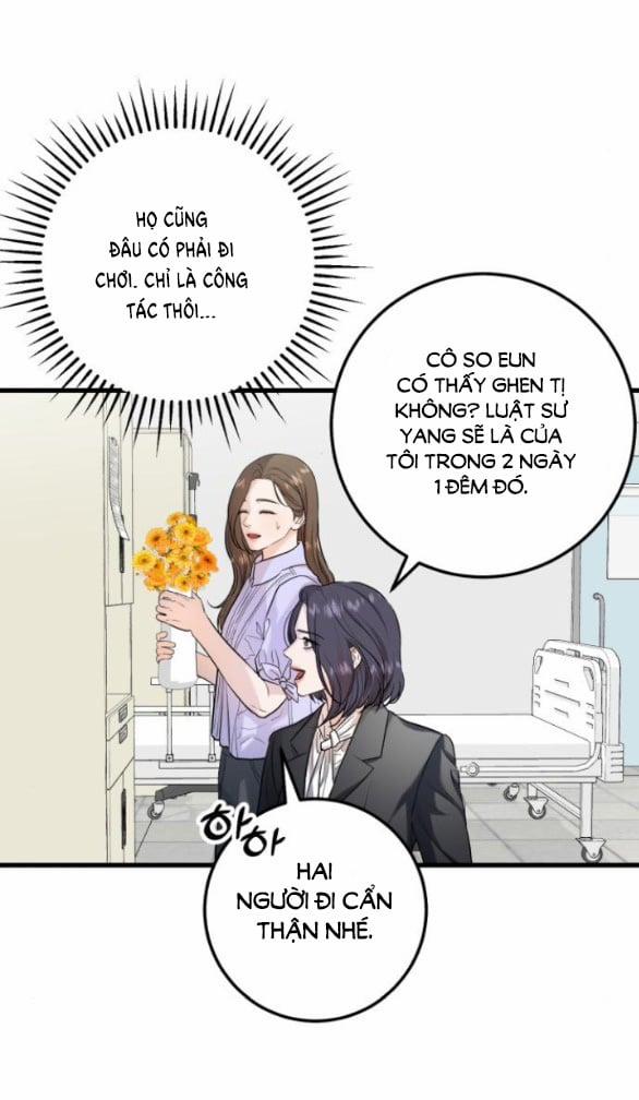 Nóng Lòng Muốn Giày Vò Em 17.2 trang 20