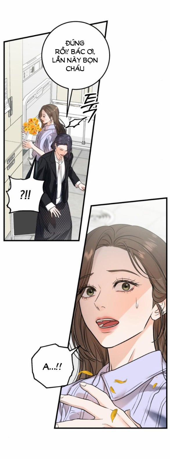 Nóng Lòng Muốn Giày Vò Em 17.2 trang 21