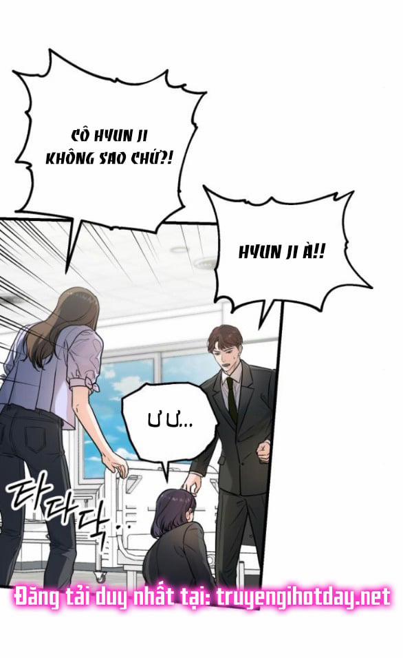 Nóng Lòng Muốn Giày Vò Em 17.2 trang 24