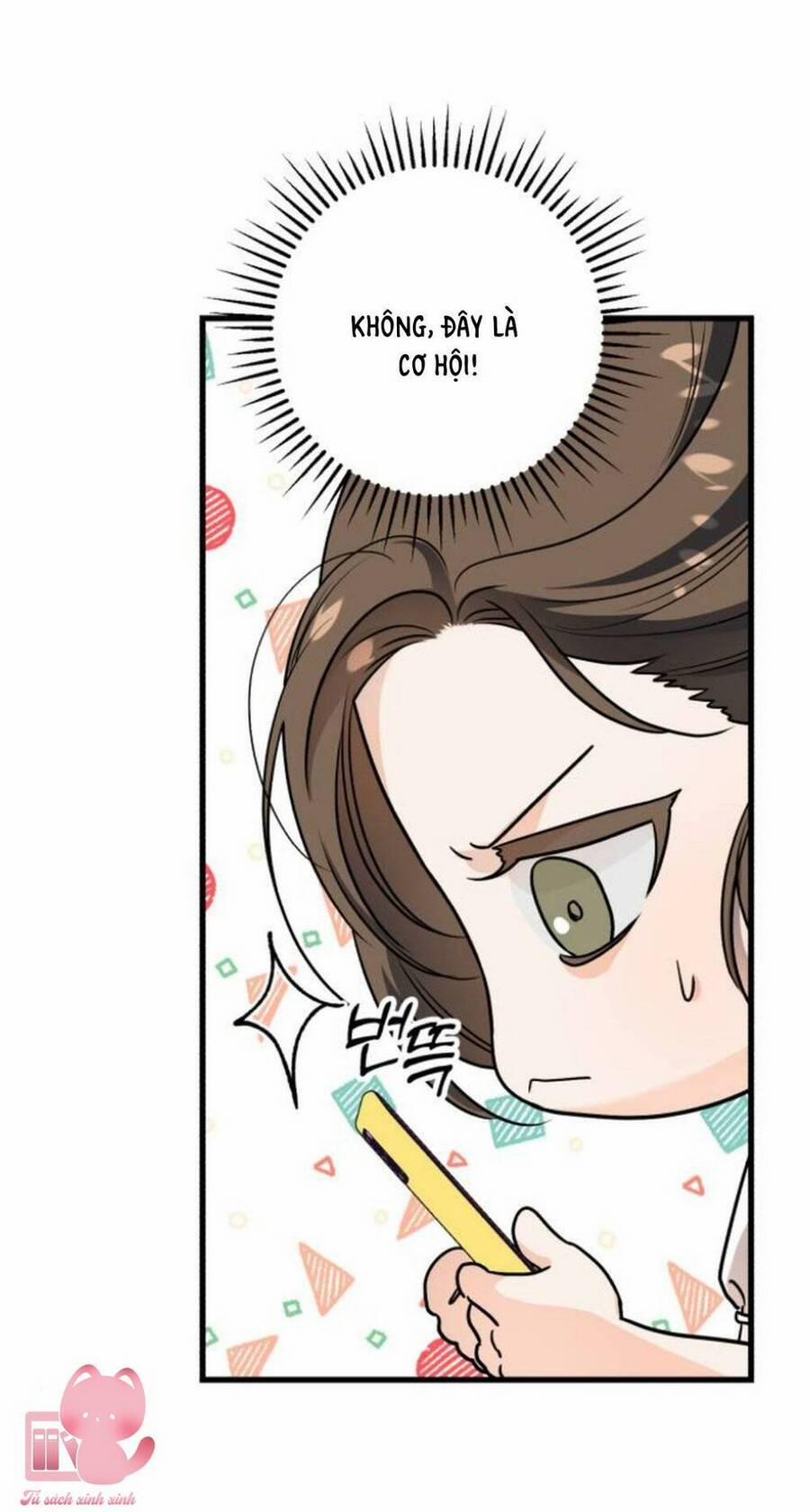 Nóng Lòng Muốn Giày Vò Em 17 trang 11