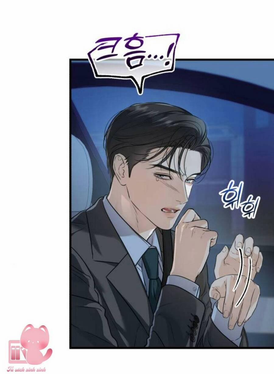 Nóng Lòng Muốn Giày Vò Em 17 trang 19