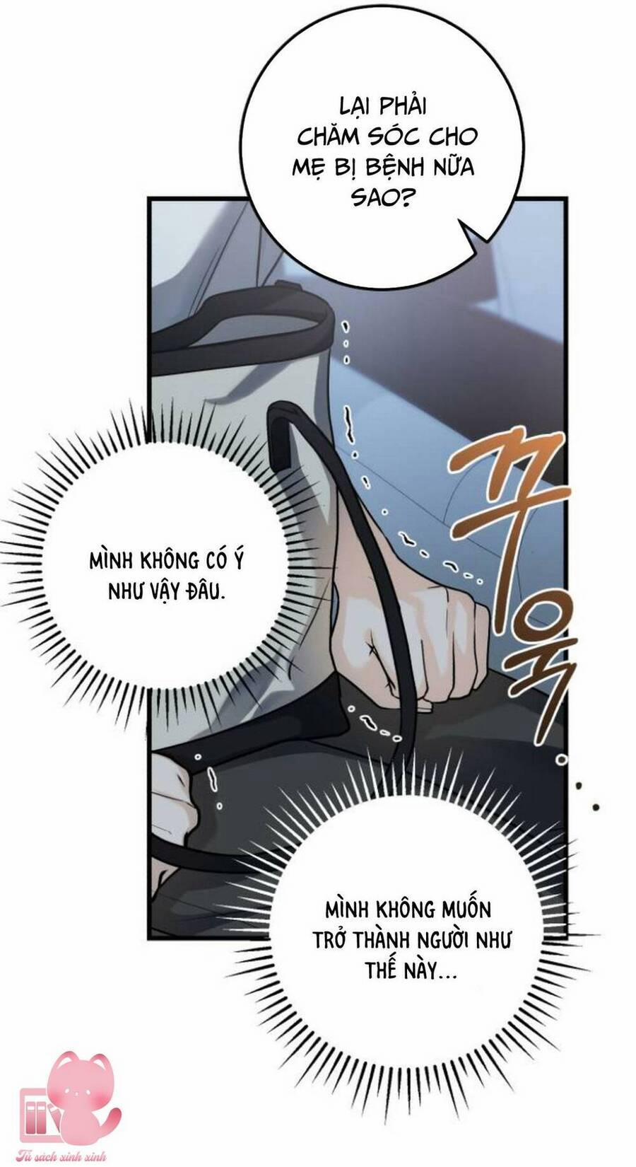 Nóng Lòng Muốn Giày Vò Em 17 trang 26