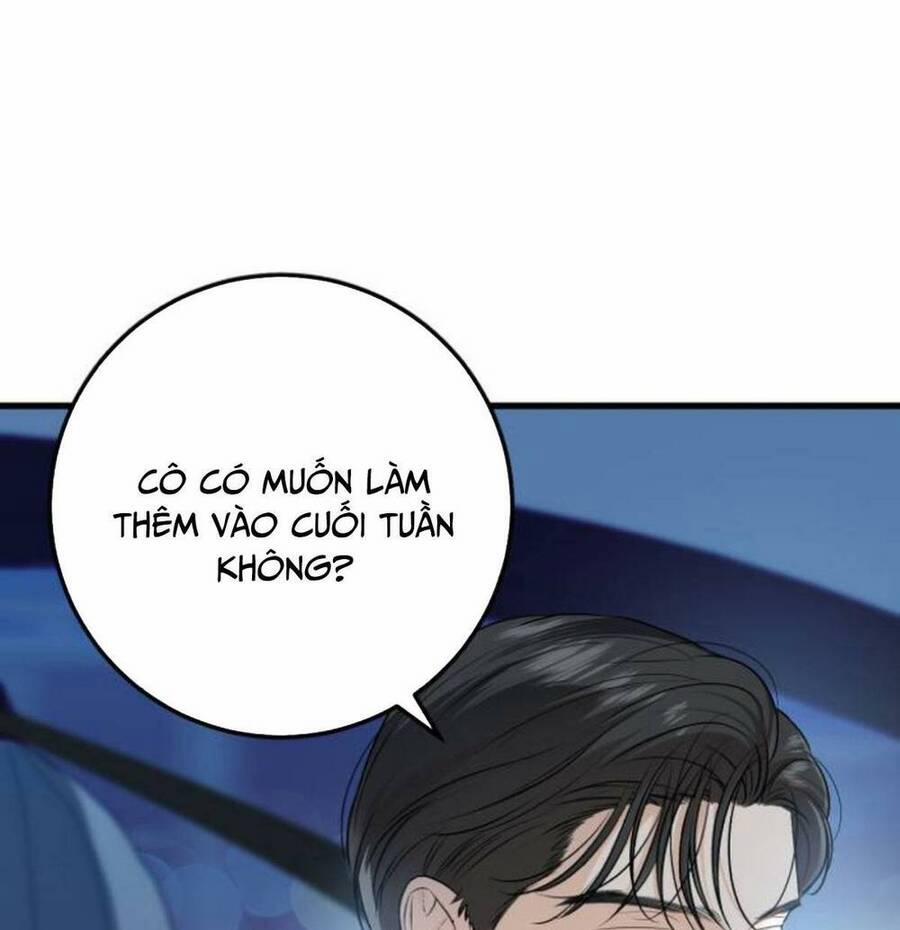 Nóng Lòng Muốn Giày Vò Em 17 trang 28