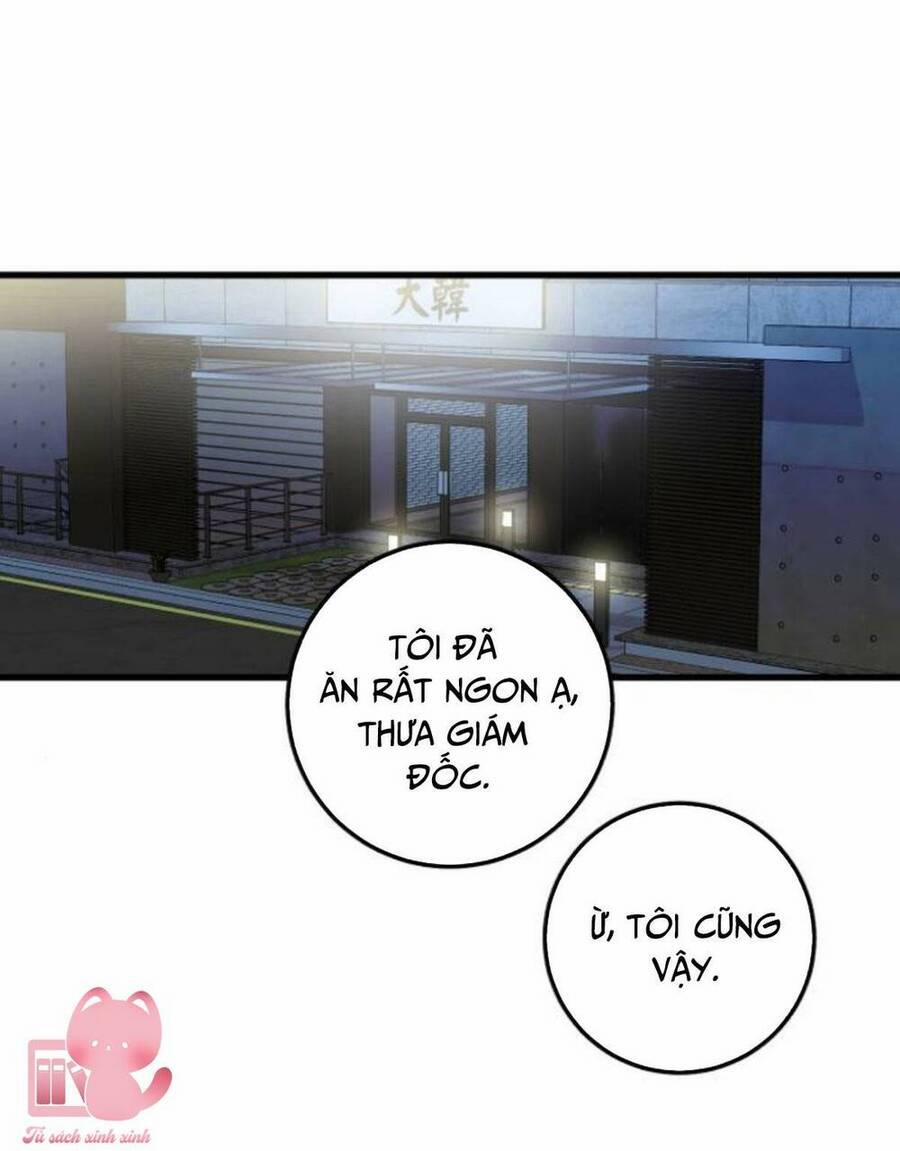 Nóng Lòng Muốn Giày Vò Em 17 trang 3