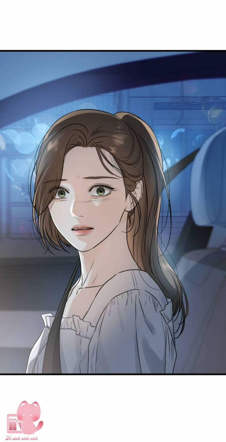 Nóng Lòng Muốn Giày Vò Em 17 trang 30