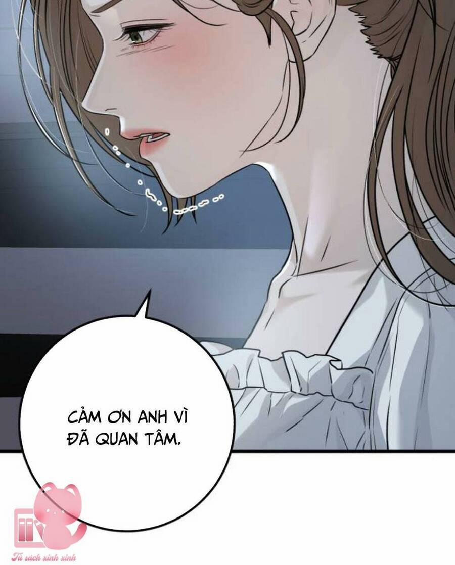 Nóng Lòng Muốn Giày Vò Em 17 trang 33