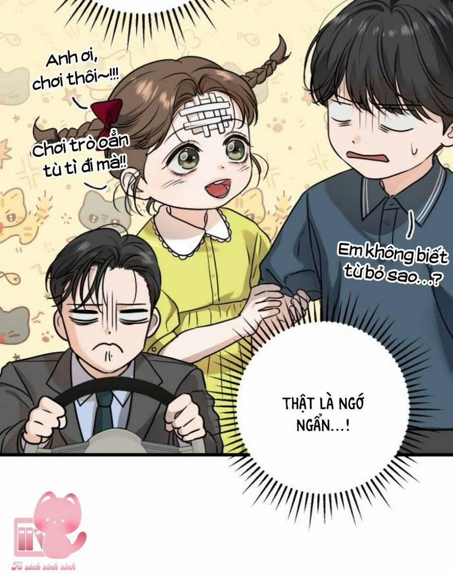 Nóng Lòng Muốn Giày Vò Em 17 trang 40