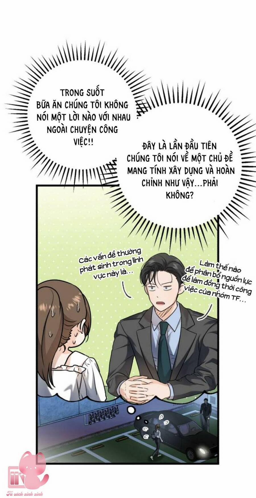 Nóng Lòng Muốn Giày Vò Em 17 trang 5