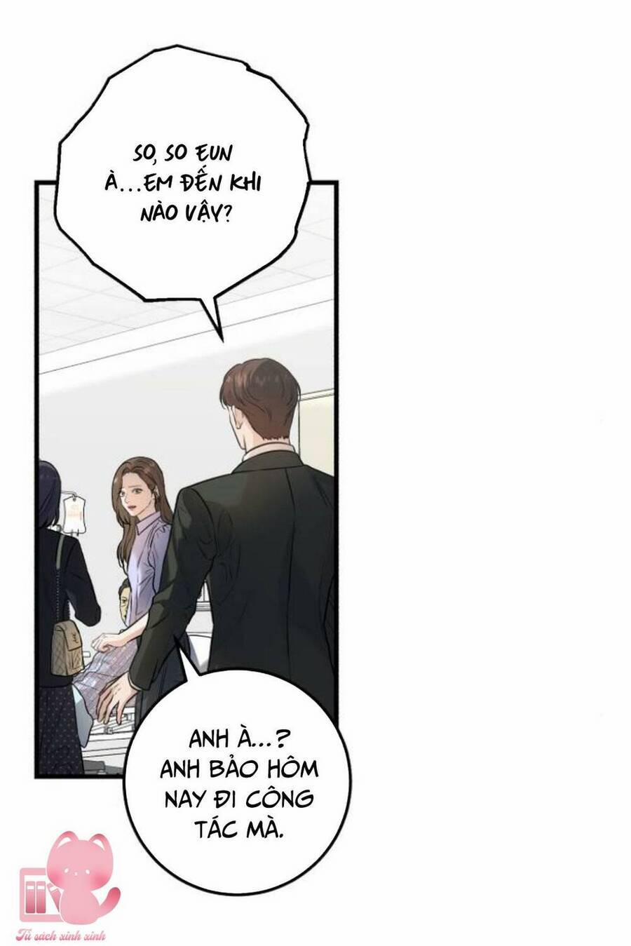 Nóng Lòng Muốn Giày Vò Em 17 trang 54