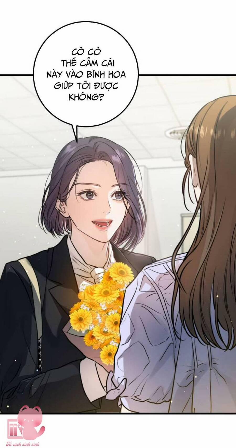 Nóng Lòng Muốn Giày Vò Em 17 trang 57