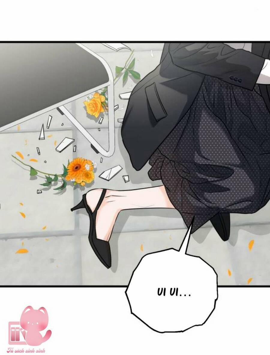 Nóng Lòng Muốn Giày Vò Em 17 trang 74