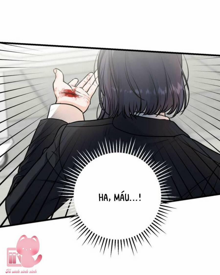 Nóng Lòng Muốn Giày Vò Em 17 trang 76