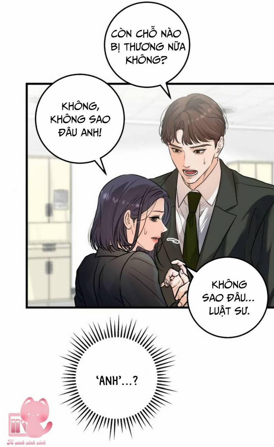 Nóng Lòng Muốn Giày Vò Em 17 trang 78