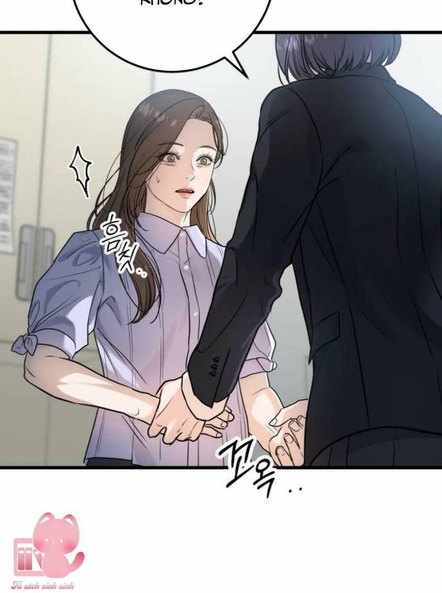 Nóng Lòng Muốn Giày Vò Em 17 trang 86