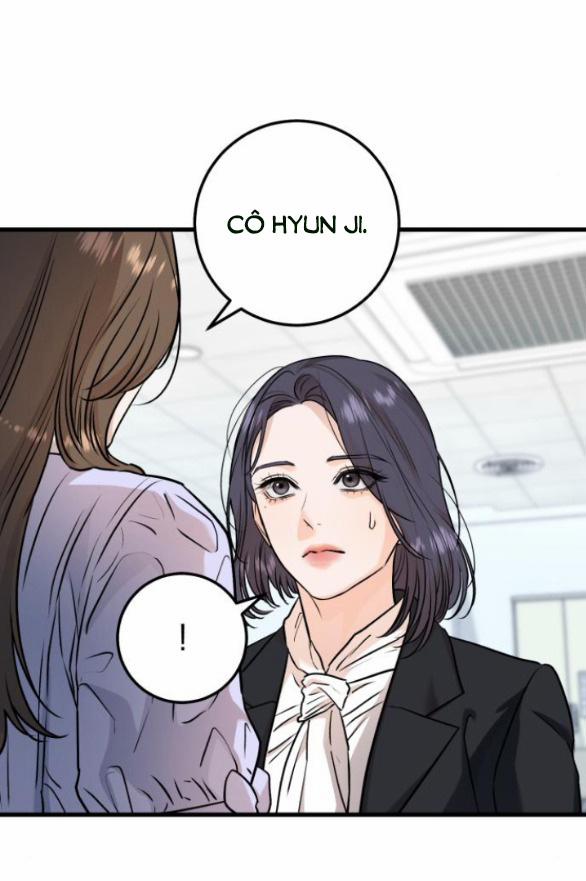 Nóng Lòng Muốn Giày Vò Em 18.1 trang 10