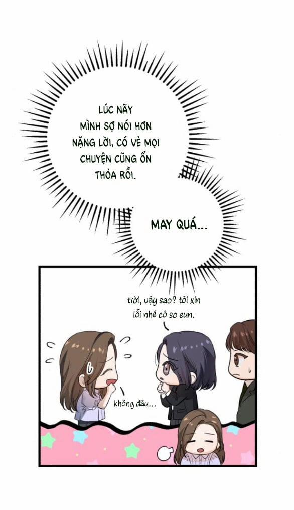 Nóng Lòng Muốn Giày Vò Em 18.1 trang 17