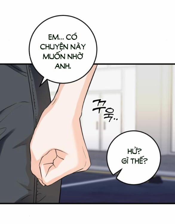 Nóng Lòng Muốn Giày Vò Em 18.1 trang 21