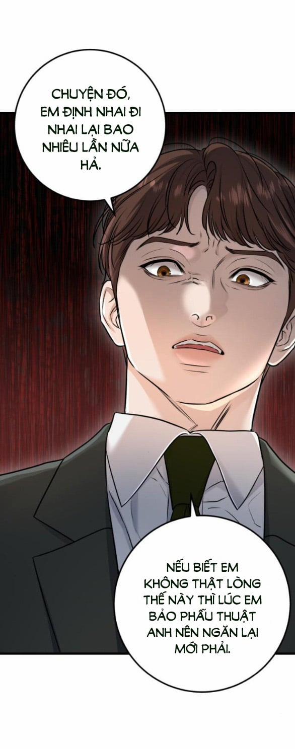 Nóng Lòng Muốn Giày Vò Em 18.1 trang 27