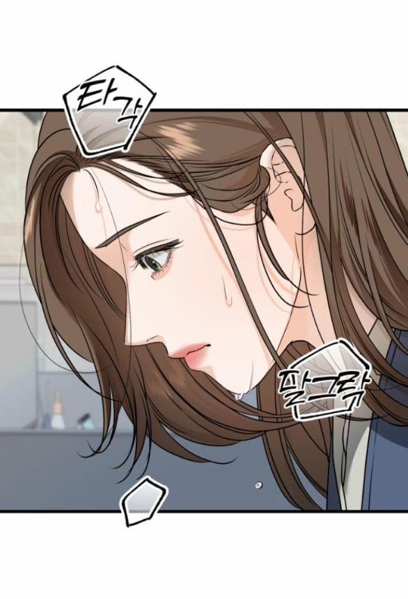 Nóng Lòng Muốn Giày Vò Em 18.1 trang 36