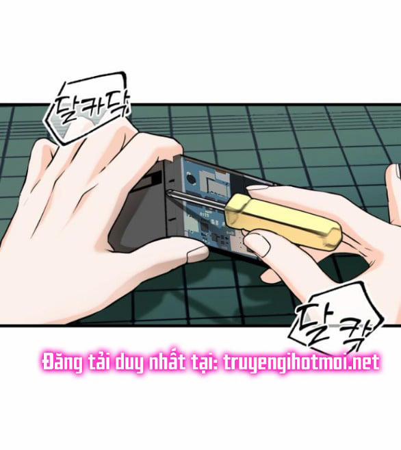 Nóng Lòng Muốn Giày Vò Em 18.1 trang 37