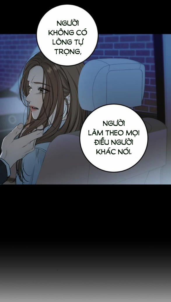 Nóng Lòng Muốn Giày Vò Em 18.1 trang 7