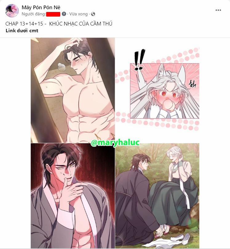 Nóng Lòng Muốn Giày Vò Em 18.2 trang 0