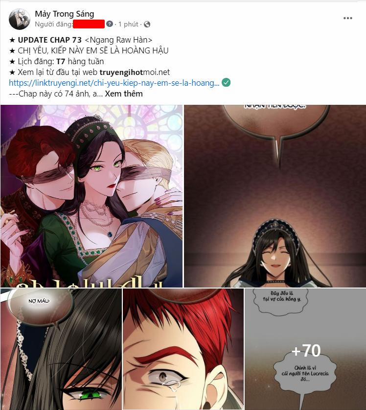 Nóng Lòng Muốn Giày Vò Em 18.2 trang 1