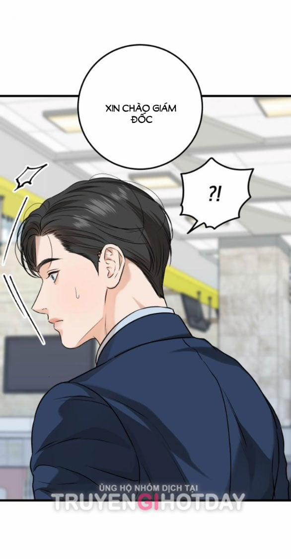 Nóng Lòng Muốn Giày Vò Em 18.2 trang 11