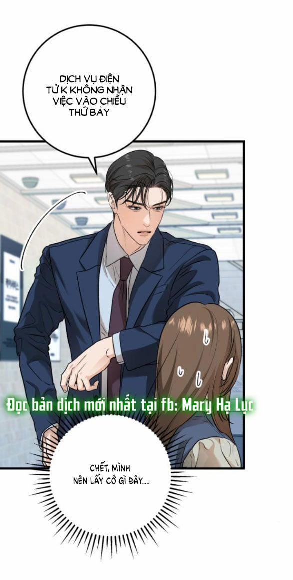 Nóng Lòng Muốn Giày Vò Em 18.2 trang 16