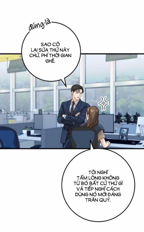 Nóng Lòng Muốn Giày Vò Em 18.2 trang 20