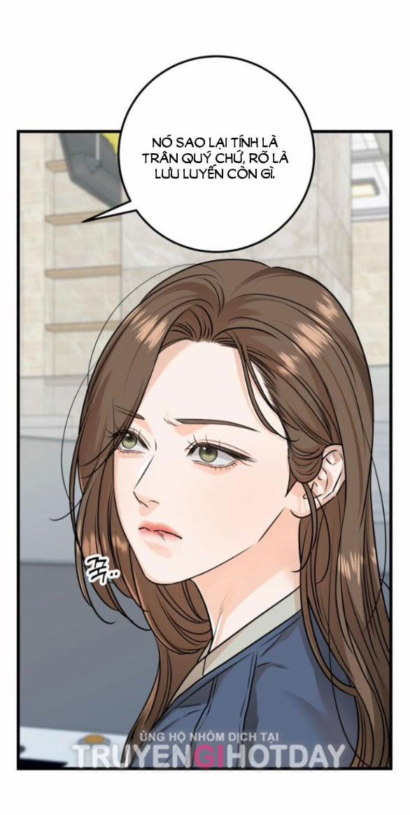 Nóng Lòng Muốn Giày Vò Em 18.2 trang 21