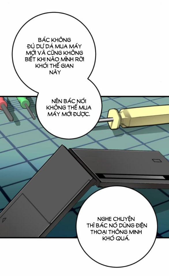 Nóng Lòng Muốn Giày Vò Em 18.2 trang 23