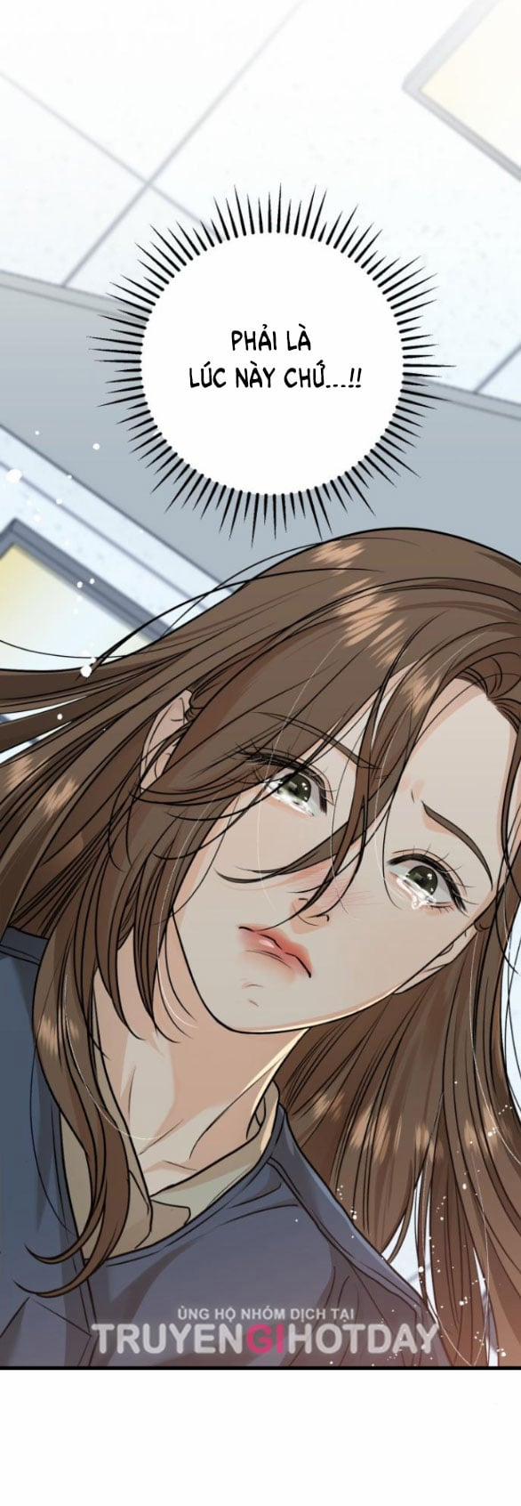 Nóng Lòng Muốn Giày Vò Em 18.2 trang 32