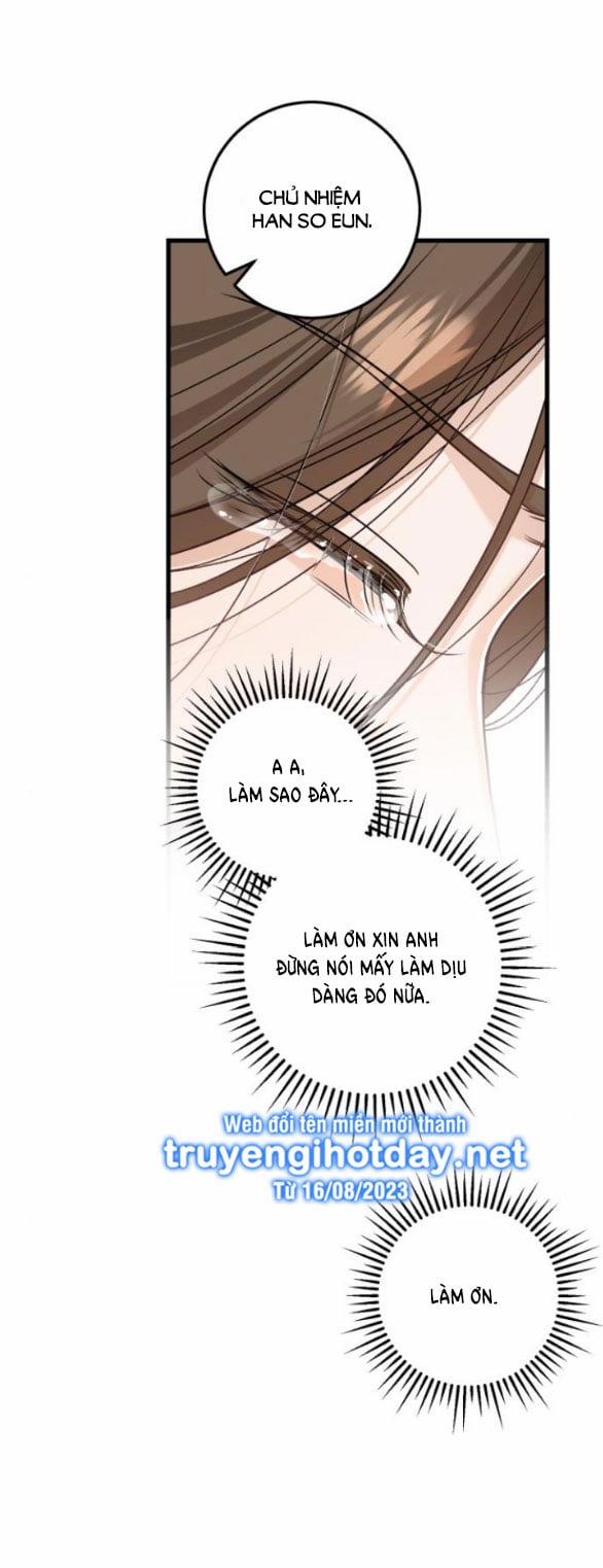 Nóng Lòng Muốn Giày Vò Em 18.2 trang 34