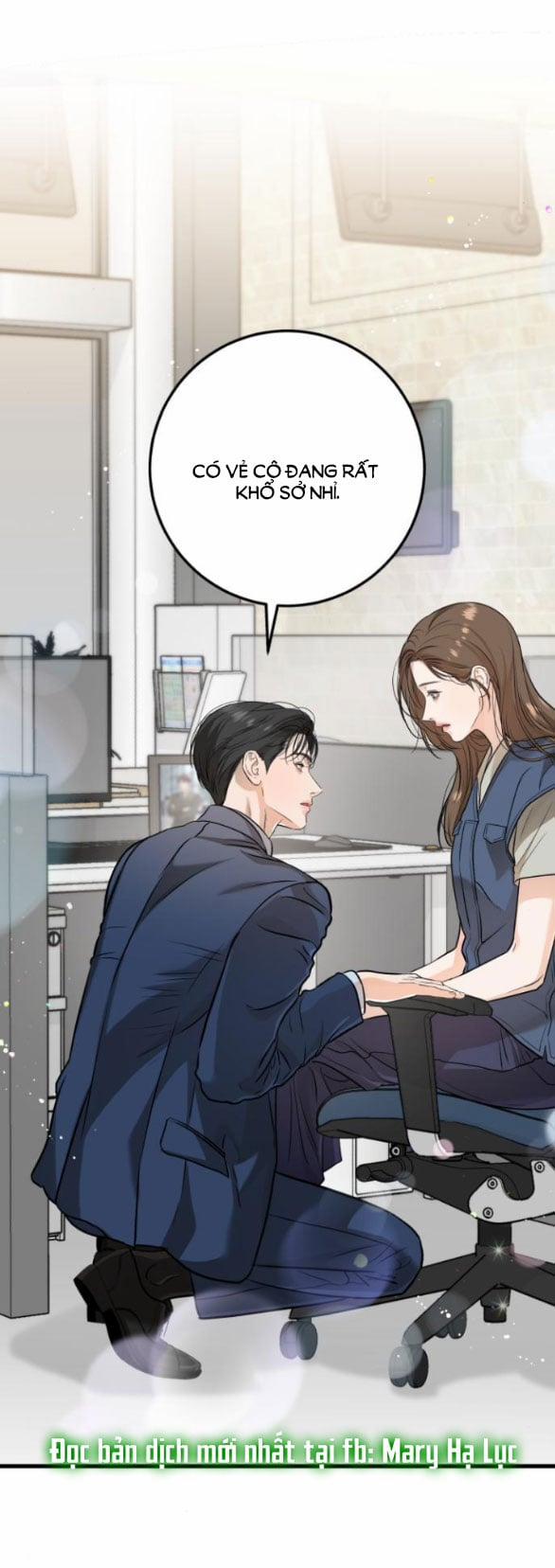 Nóng Lòng Muốn Giày Vò Em 18.2 trang 37