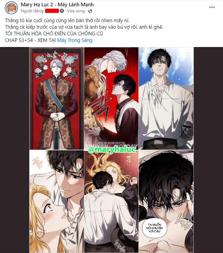 Nóng Lòng Muốn Giày Vò Em 18.2 trang 4