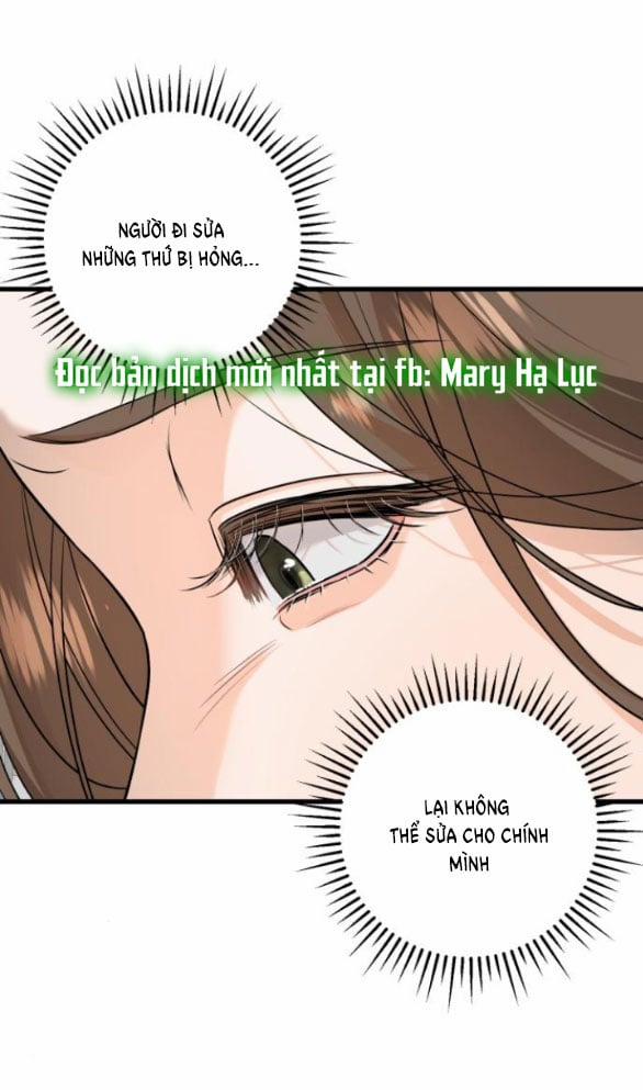 Nóng Lòng Muốn Giày Vò Em 18.2 trang 5